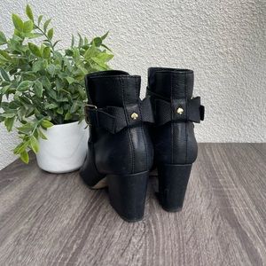 Kate Spade Leather Boots 7.5 ✨
